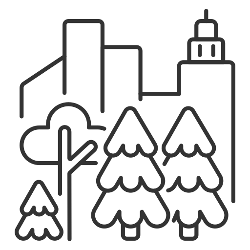 Layout Amenity Icon